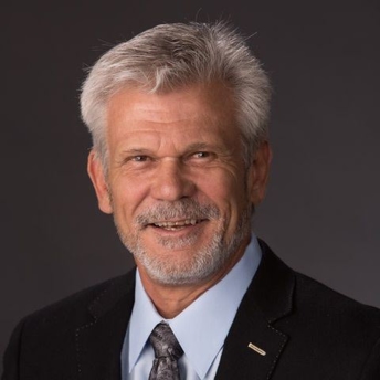 Thurman W. Arnold III Photo